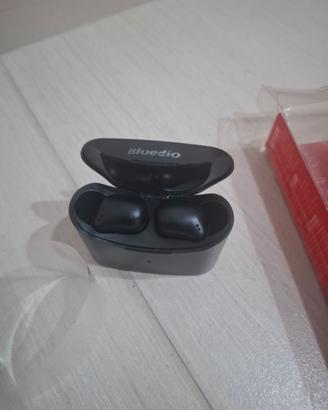 Cuffie Bluetooth Bluedio T Elf 2