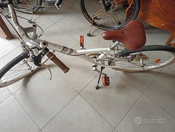 Mountain bike bambini 
