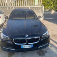 ricambi bmw serie 5 2014