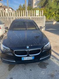 ricambi bmw serie 5 2014