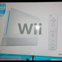 console wii Nintendo 