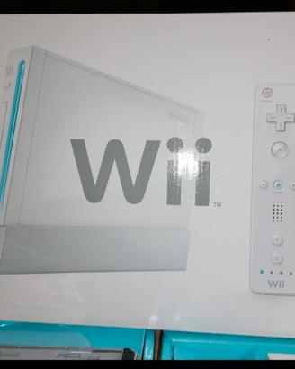 console wii Nintendo 
