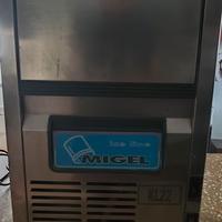 fabbricatore ghiaccio