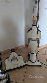 aspirapolvere folletto