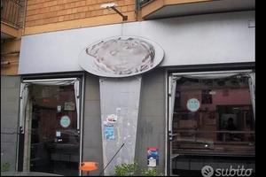 Attività commerciale a Casoria