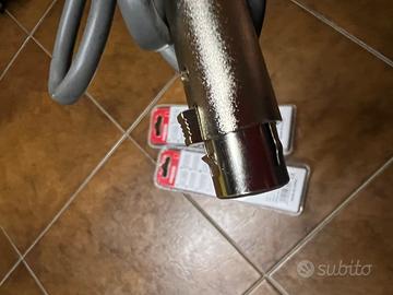 Cavi Audio Jack+rack