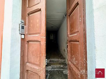 Immobile abitativo in Via Adua n.13