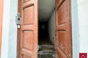 Immobile abitativo in Via Adua n.13