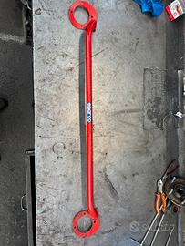 Barra duomi per Alfa 33