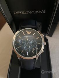 Orologio Emporio Armani