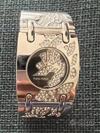 Orologio bracciale Paris Hilton