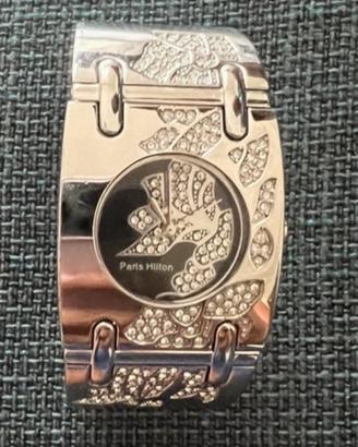 Orologio bracciale Paris Hilton