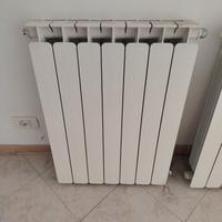 Termosifoni alluminio