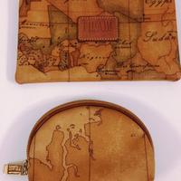 Bustina e pochette 1a Classe Alviero Martini