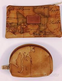 Bustina e pochette 1a Classe Alviero Martini