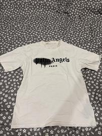 maglietta palm angels