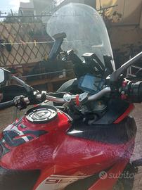 Ducati Multistrada 950 - 2018