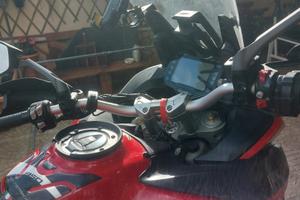 Ducati Multistrada 950 - 2018