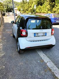 SMART fortwo 3ªs.(C/A453) - 2018