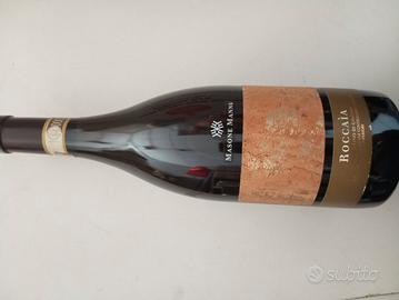 Vino Vermentino Masone Mannu