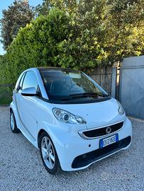 Smart pulse 451 gasolio- anno 2013