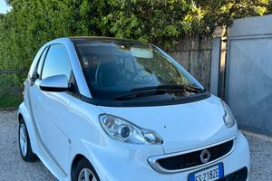 Smart pulse 451 gasolio- anno 2013