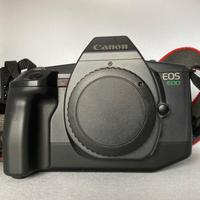 Canon EOS 600
