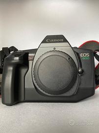 Canon EOS 600