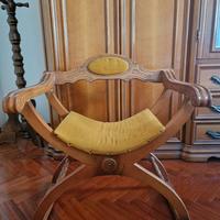 Sedia Camera da letto