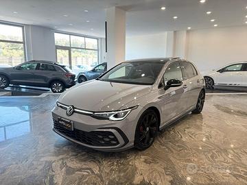 Volkswagen Golf 2.0 TDI DSG GTD