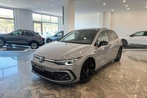 Volkswagen Golf 2.0 TDI DSG GTD