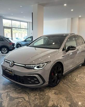 Volkswagen Golf 2.0 TDI DSG GTD
