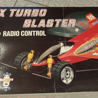 Max Turbo Blaster Taiyo