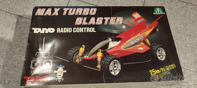 Max Turbo Blaster Taiyo