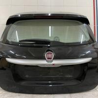 Cofano portellone buale posteriore fiat 500x