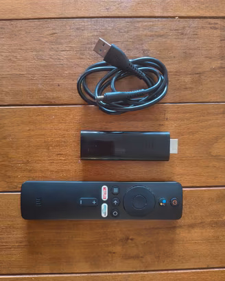 Xiaomi Mi Stick TV