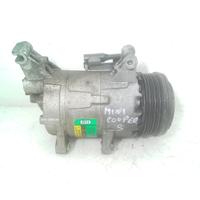 COMPRESSORE A/C MINI Cooper S 64521171310 W11b16a
