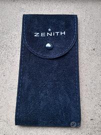 custodia orologi zenith 