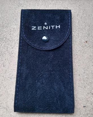 custodia orologi zenith 