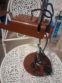 lampada da tavolo spaider 