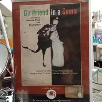 DVD Girlfriend in a coma 