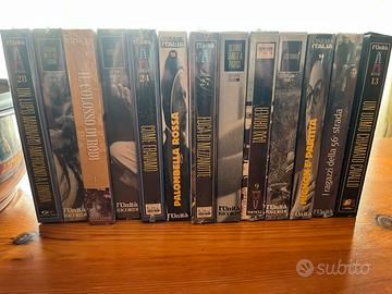 VHS videocassette videoregistratore