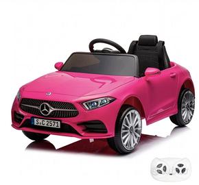 Auto Mercedes giocattolo bambina