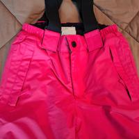 Pantaloni da neve Playshoes