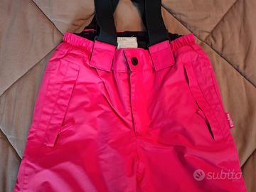 Pantaloni da neve Playshoes