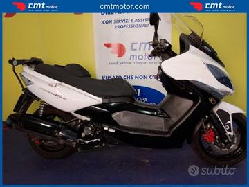 KYMCO Xciting 300 Garantito e Finanziabile