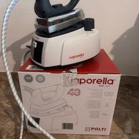 Vaporella polti 505 pro