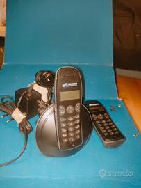 Cordless Ibisco Trio