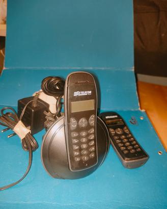 Cordless Ibisco Trio