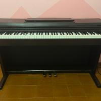 Pianoforte Digitale Casio Celviano